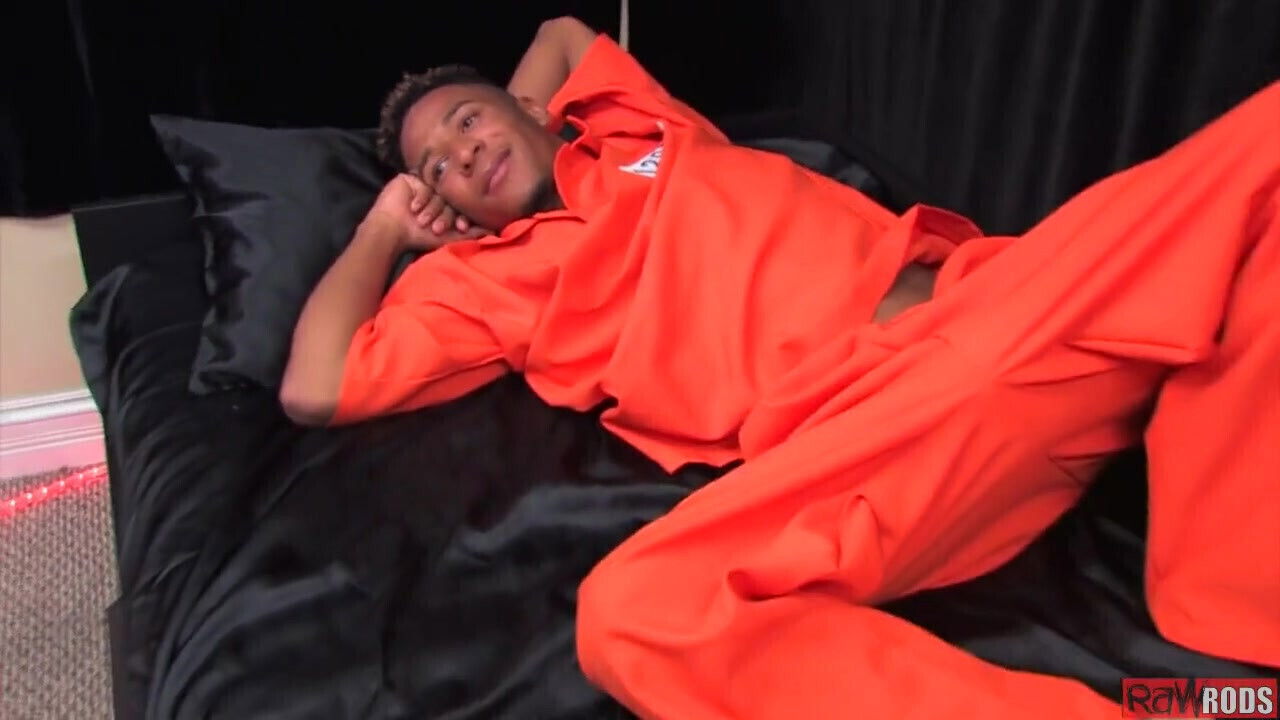 Leon Holt Rahim Stokes Dorm Detention