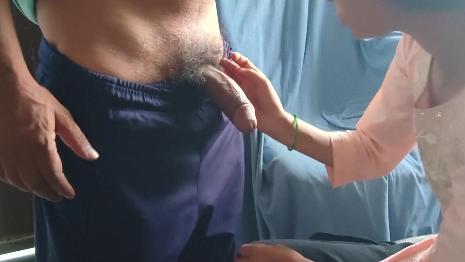 Stepdaughter Sucked Stepfathers Well