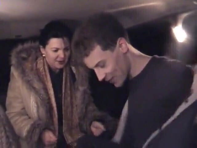 Amateurs Finnish porn