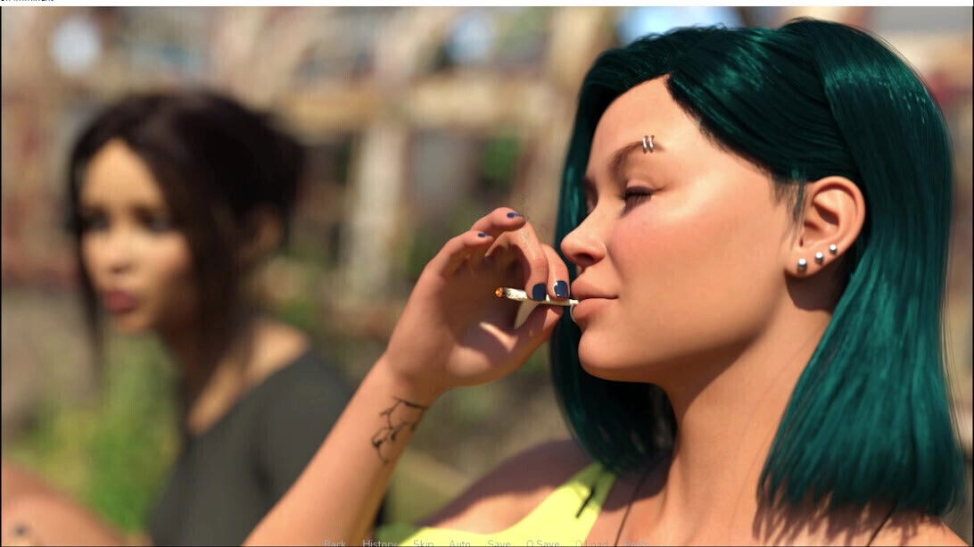 Eruption Imminent Gameplay Part