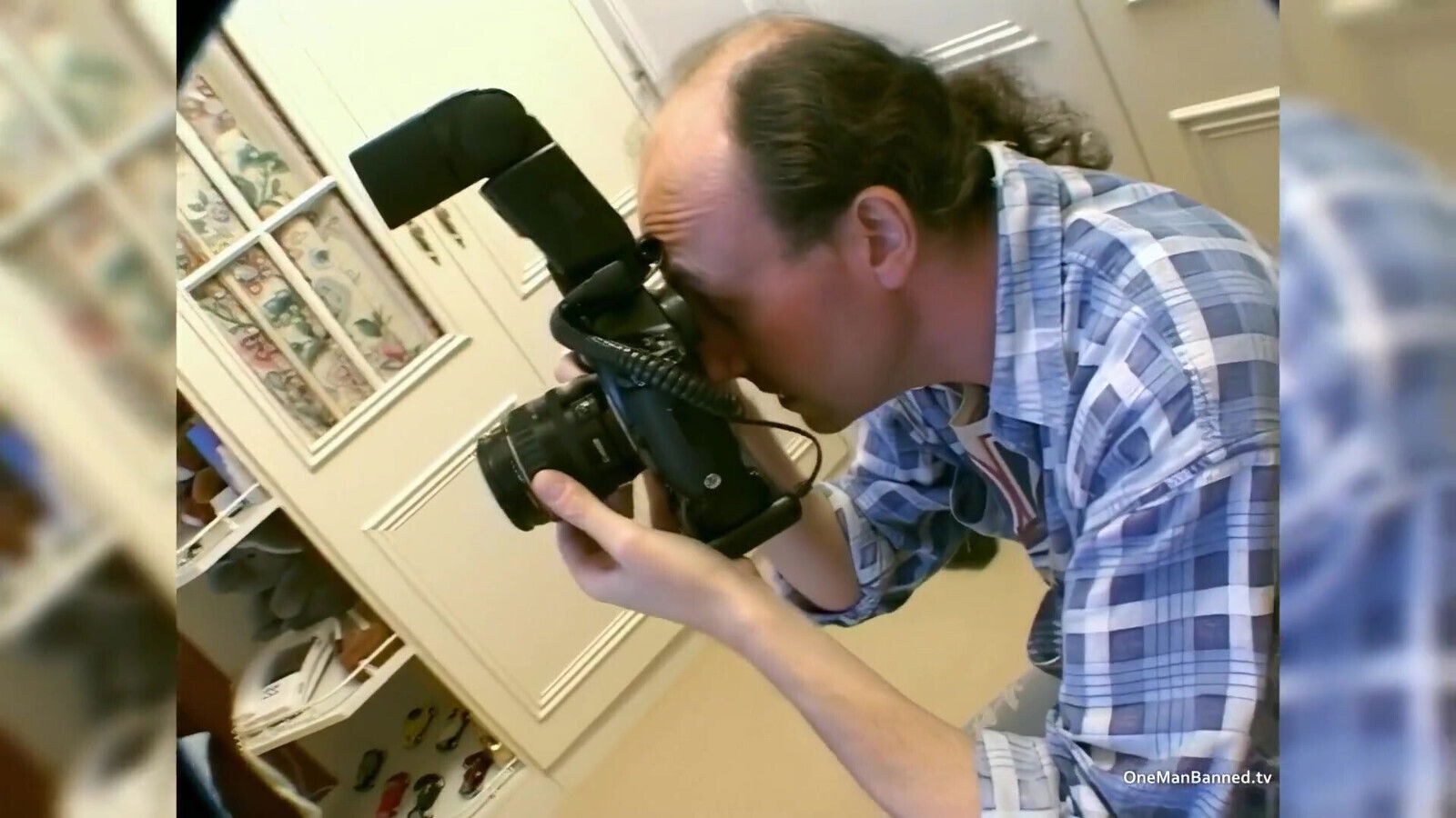 Photoshoot with Laura Pete