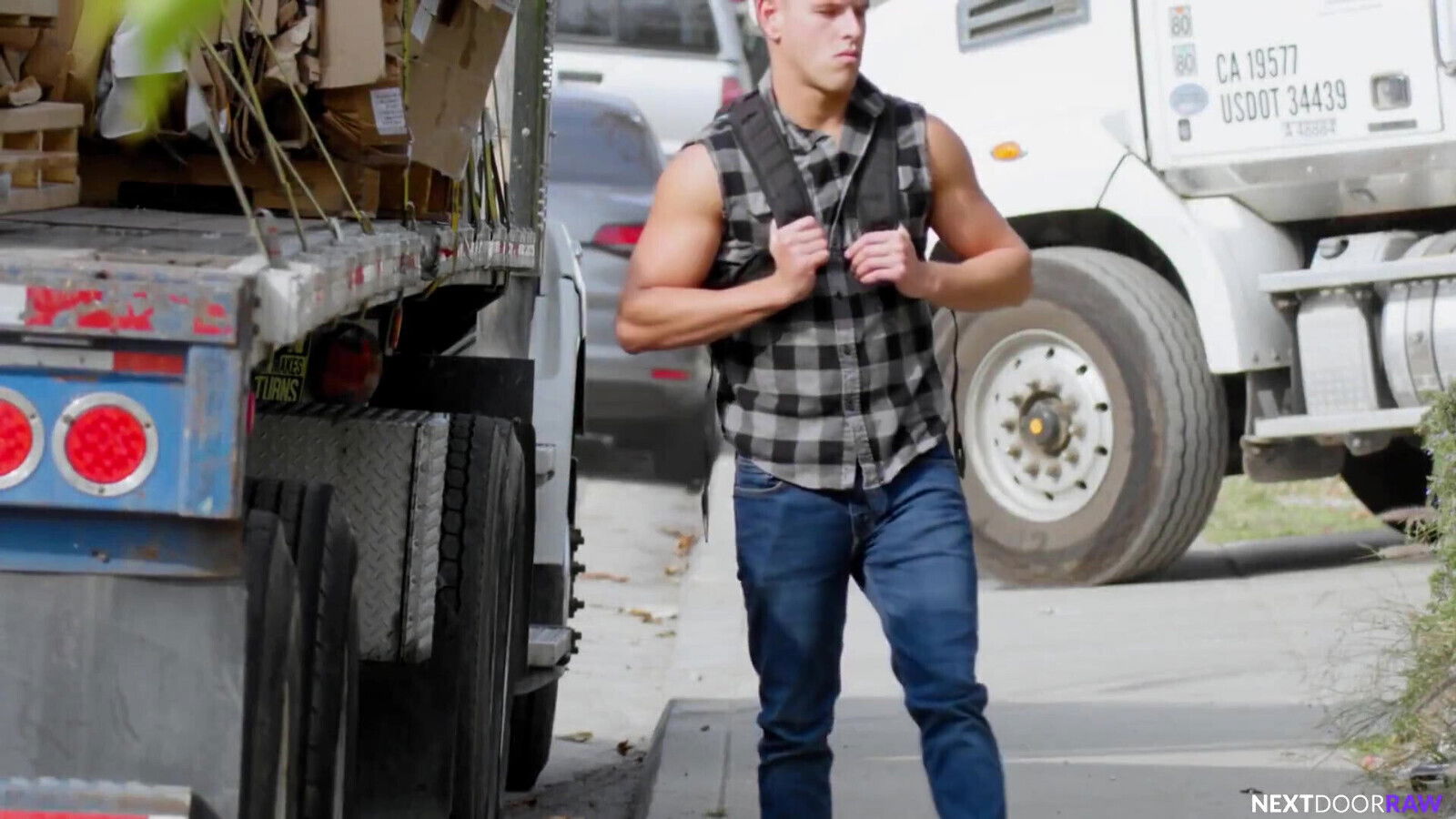 Nextdoorstudios Fuck Around Find