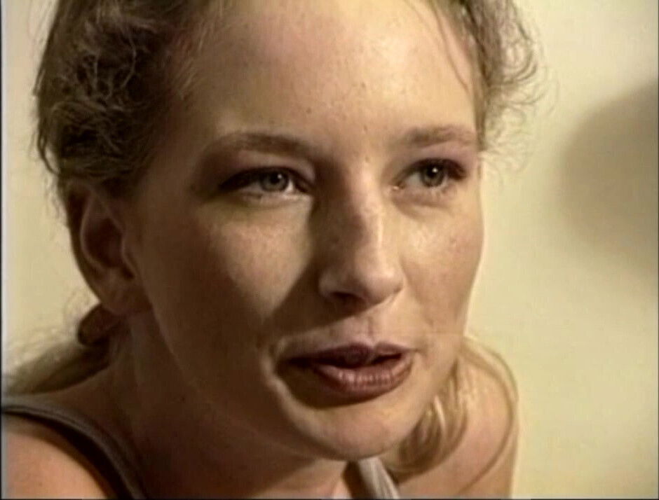 Amateurs Lesbian Satisfied Licking,kissing Fingering Each Other