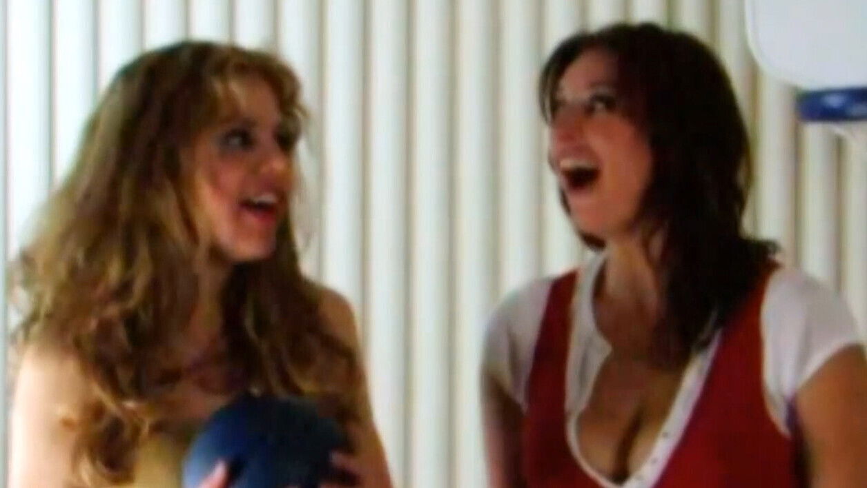 Snip Basketball loser lick both feet winner