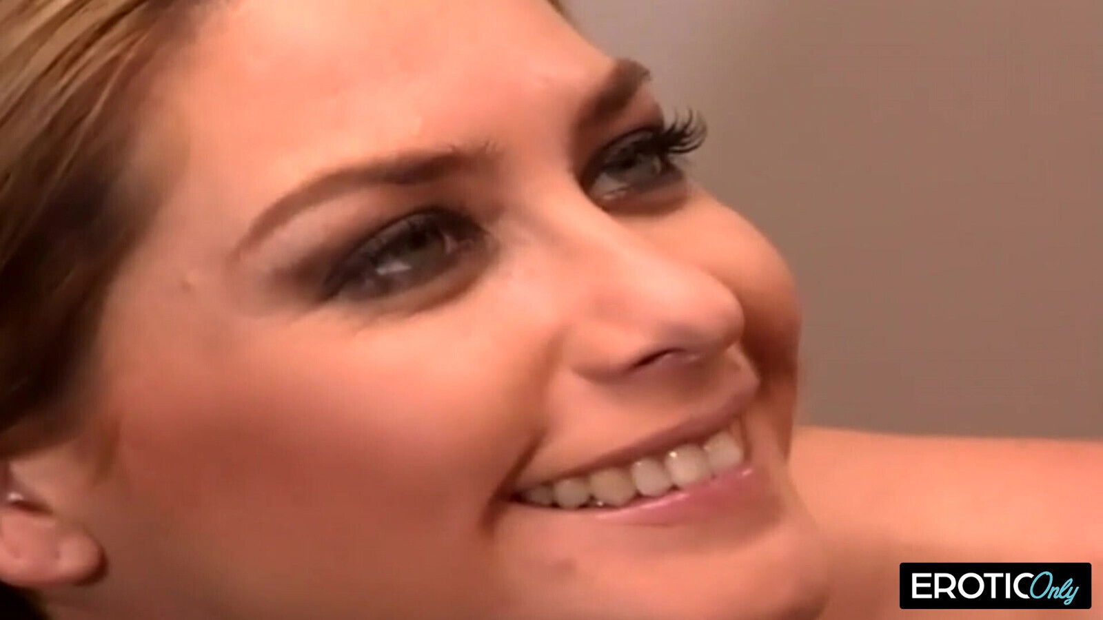 Cotton Panties Flooded with Lust