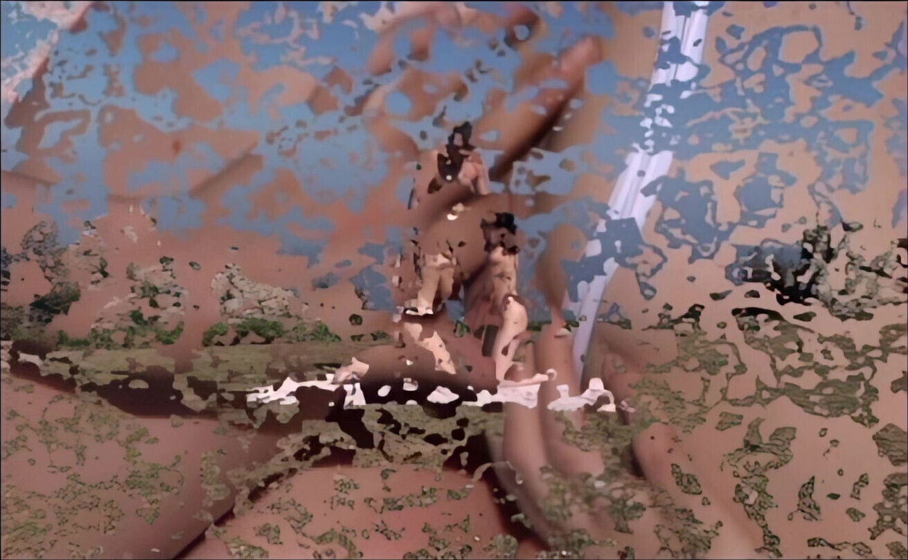 Nuovi Desideri Bliss Episode