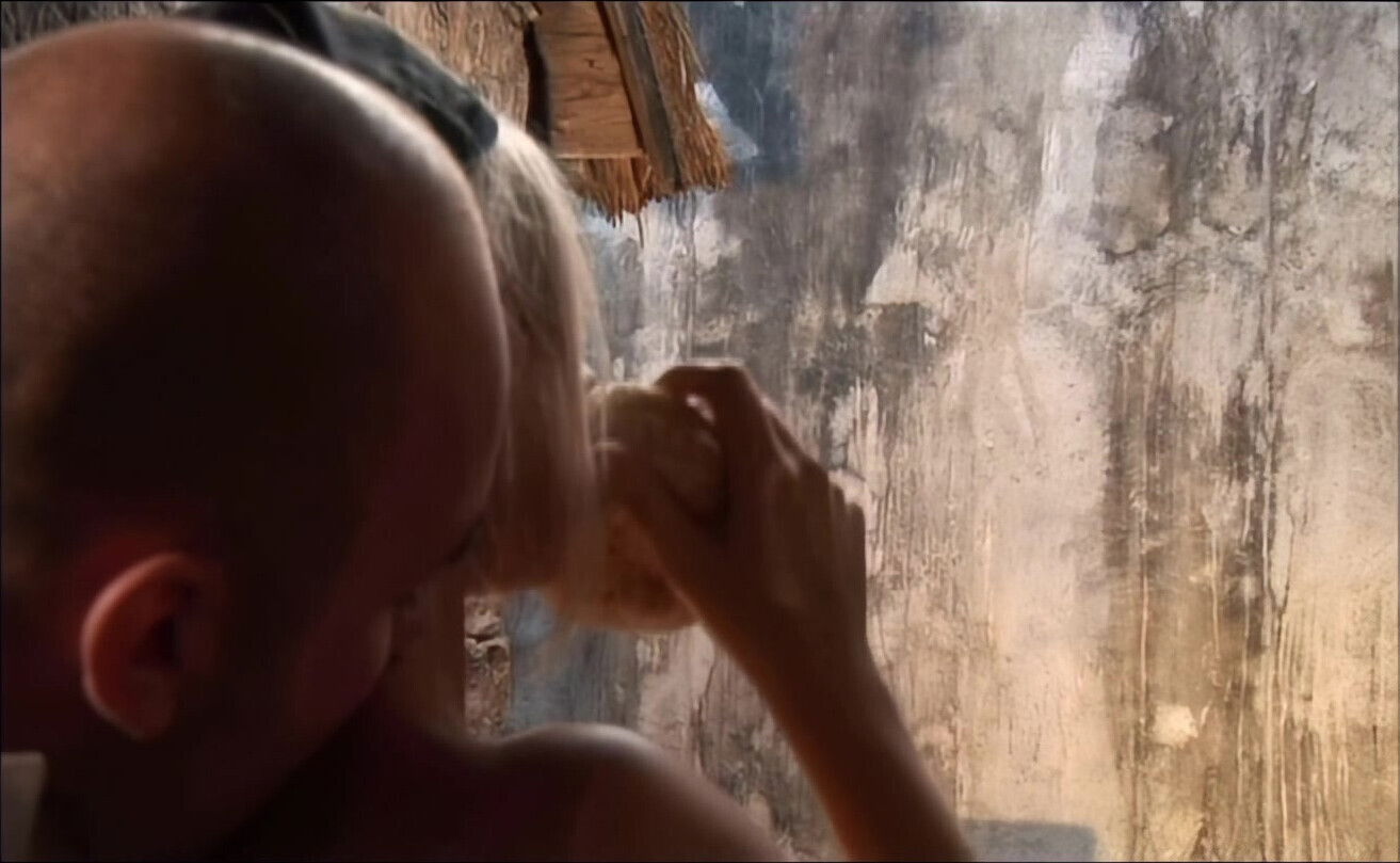 Sexy Luna York Episode