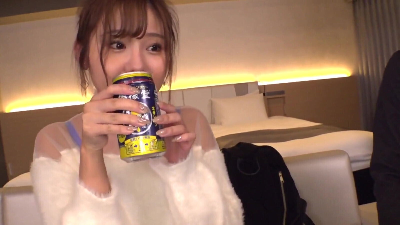 Part Dental Hygienist Insatiable, Bottomless Sexual Appetite Thick Semen