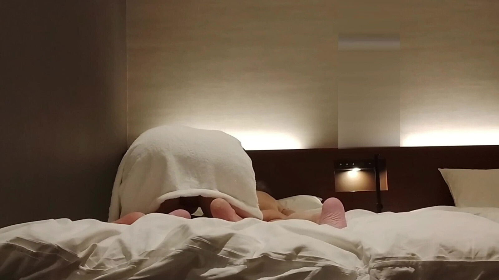 Cowgirl Position with Girlfriend Loves Blowjobs Handjob Ejaculation, Amateur