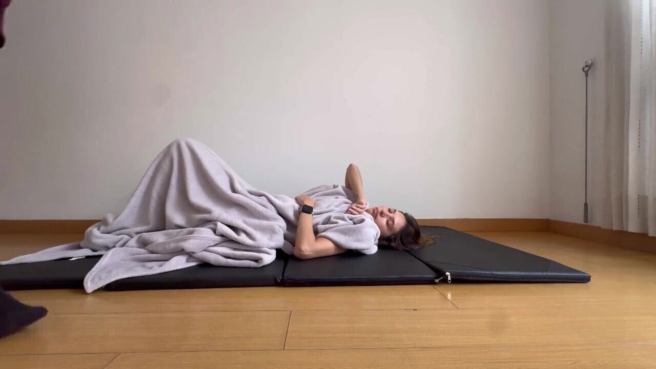 Slave Loves Tied Tickled