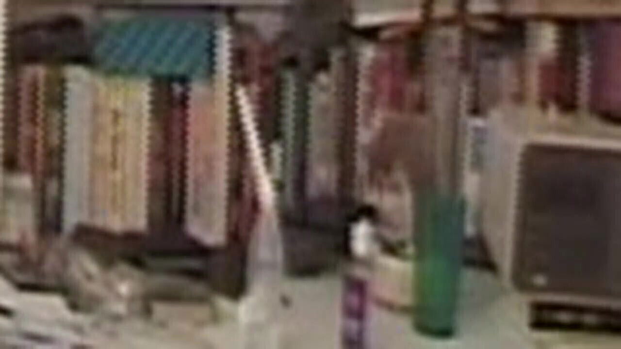 Ebony Skull Crew Part