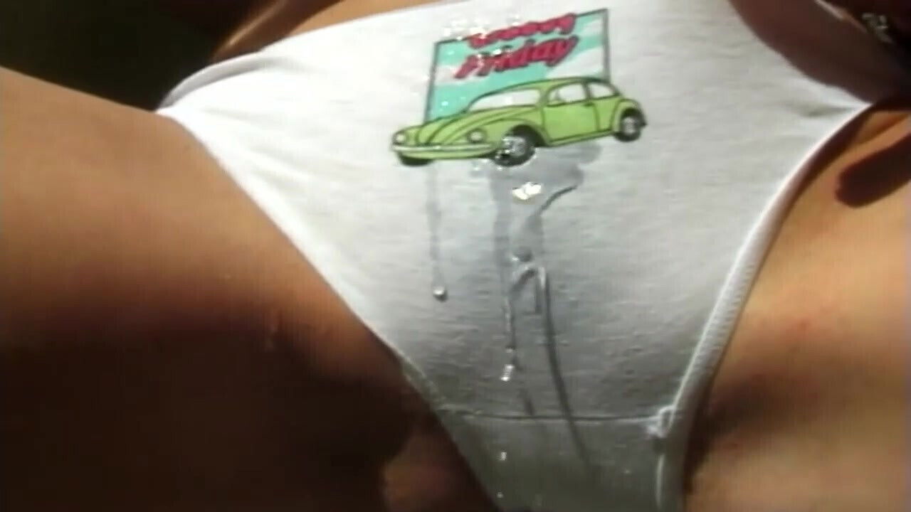 Cotton Secrets Vol. Part