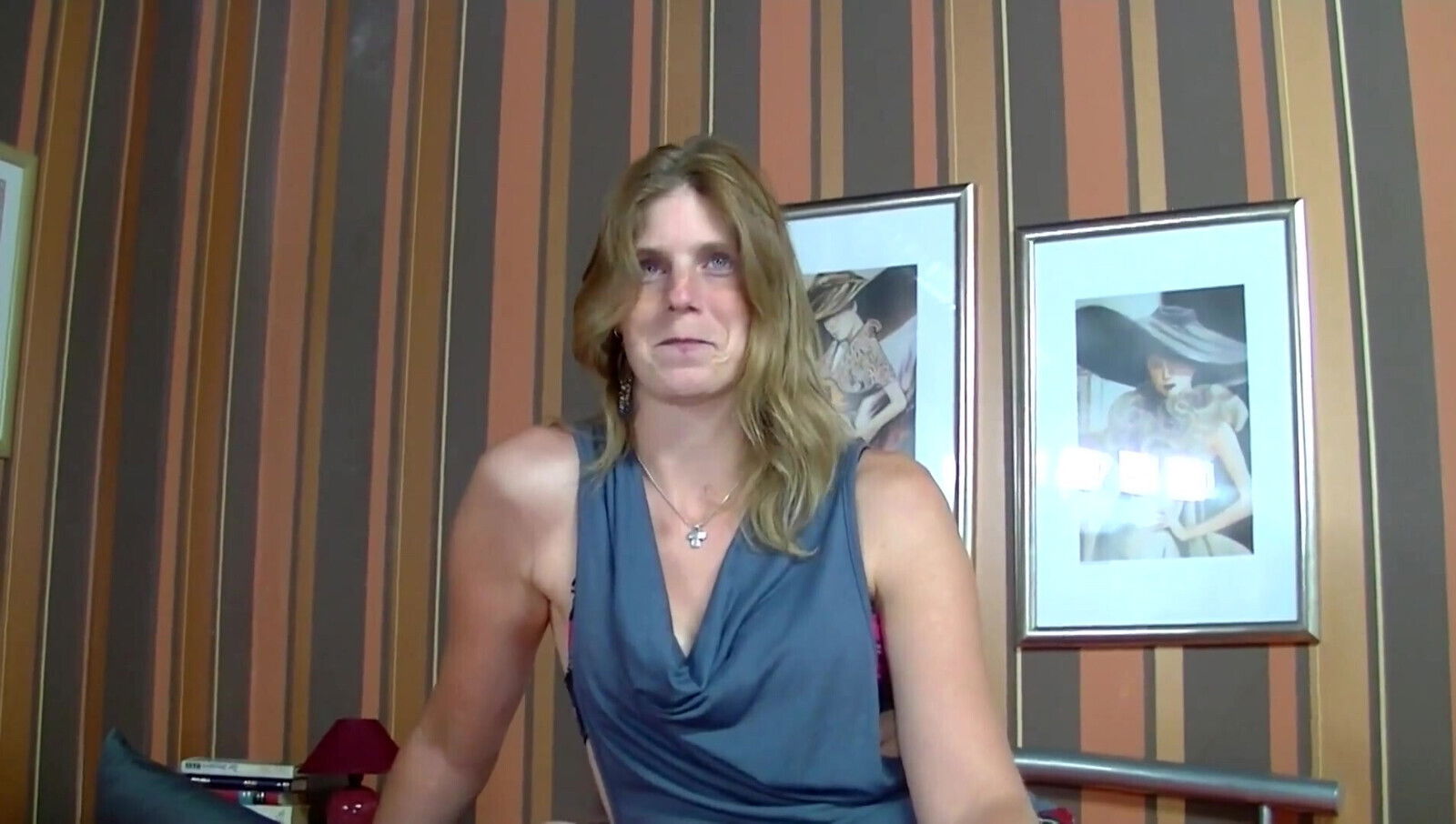 course, Kathi also great toys herself