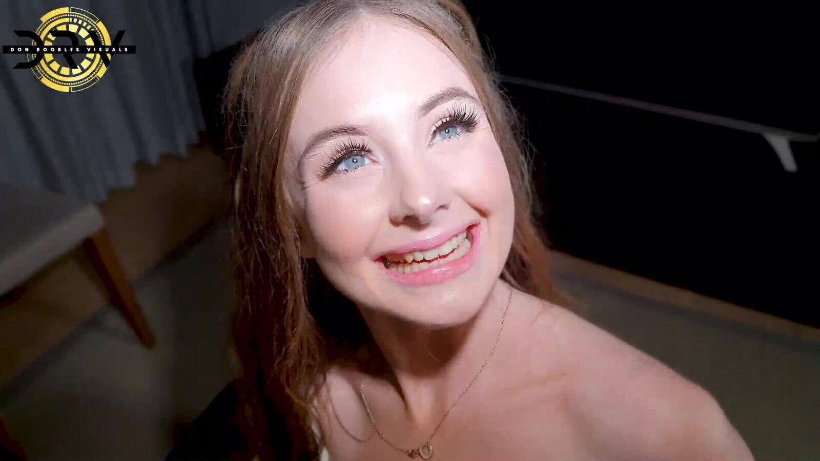 Teeny Kitten Blackcock Fucked Bred