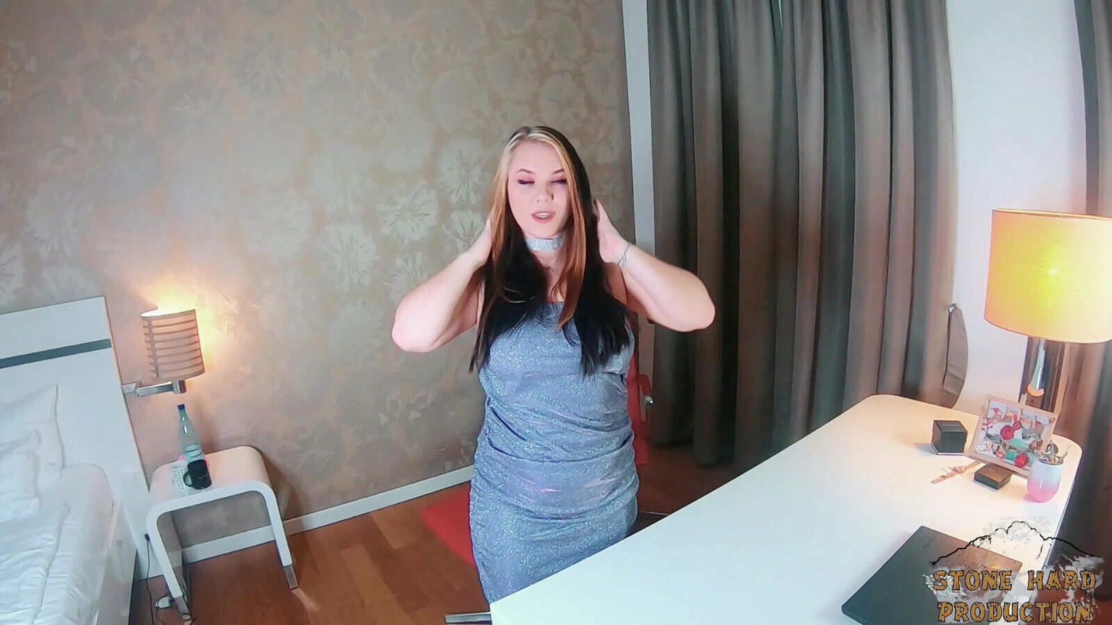 Happy Birthday! Heres Your Present