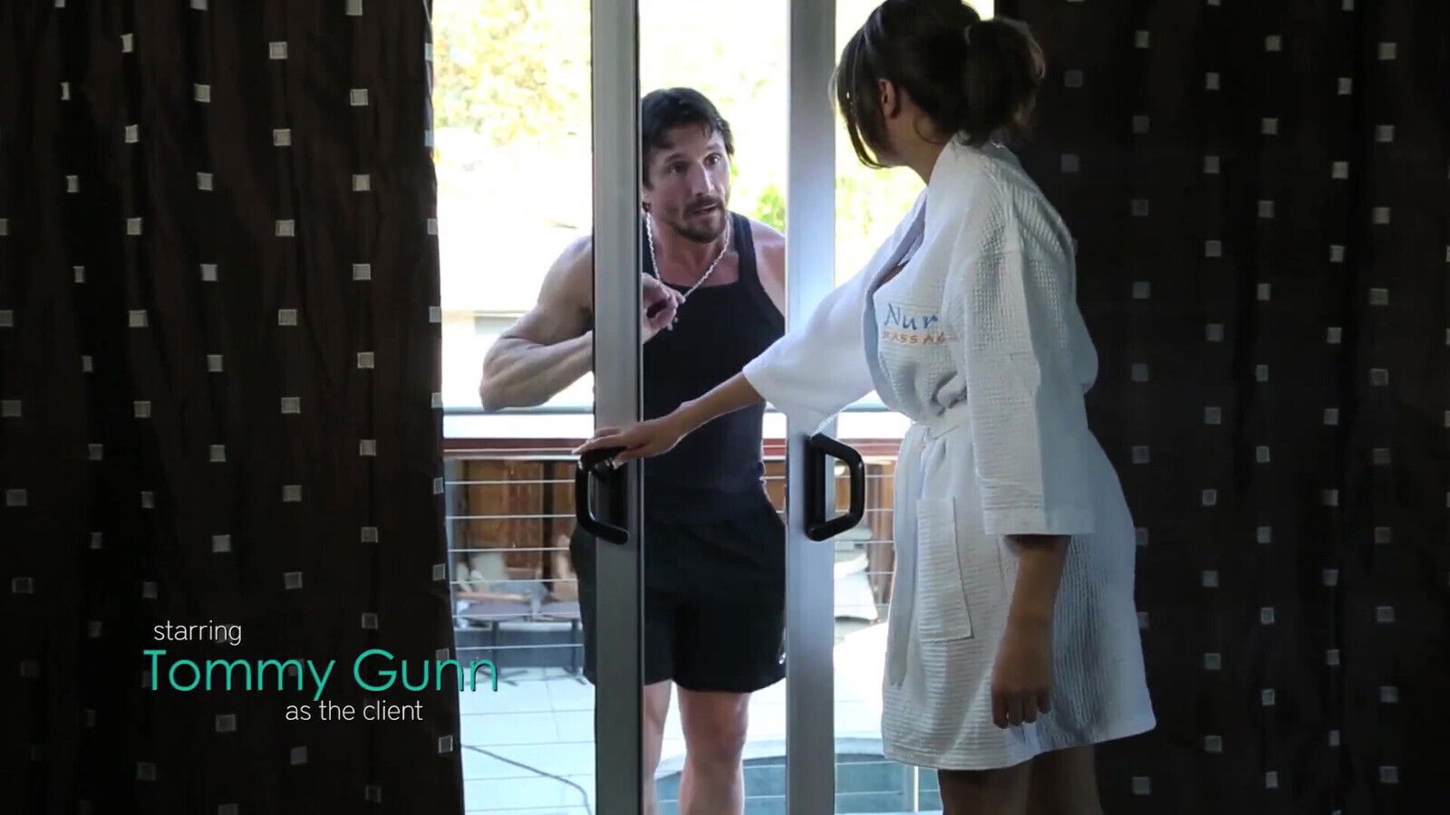 thick needs have massage