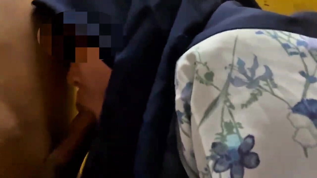 Stepsister Enjoys Sucking Your