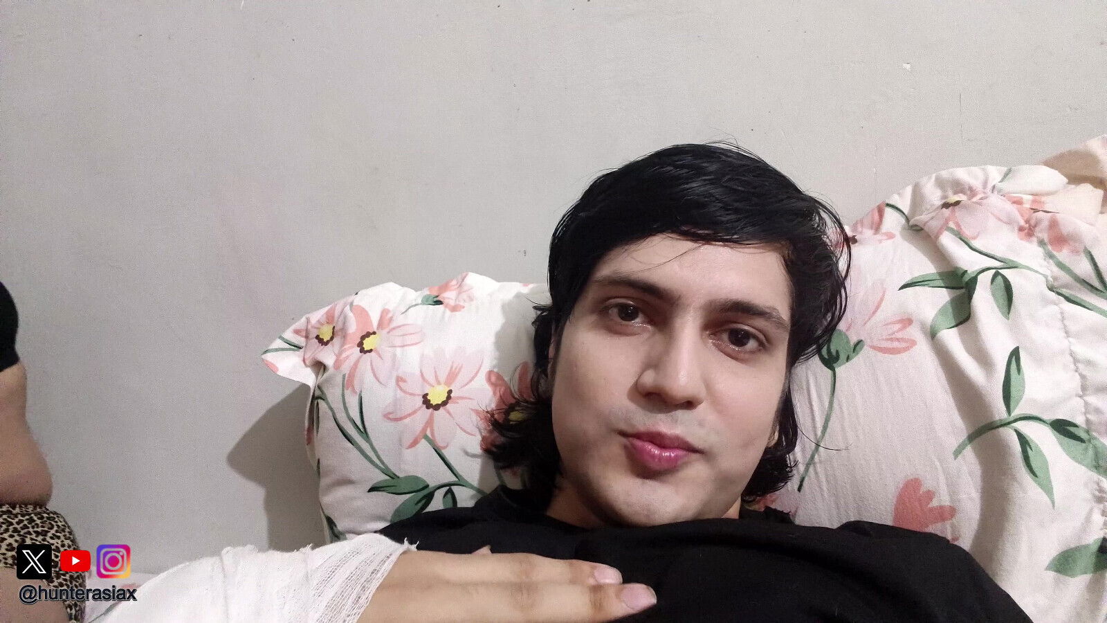 Stepsis, Help With This Pain