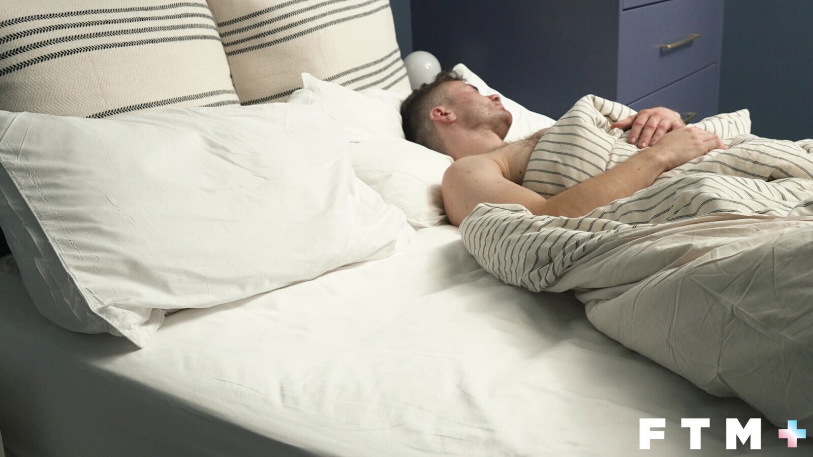 Rider hairy ridden stepbrother Eddy