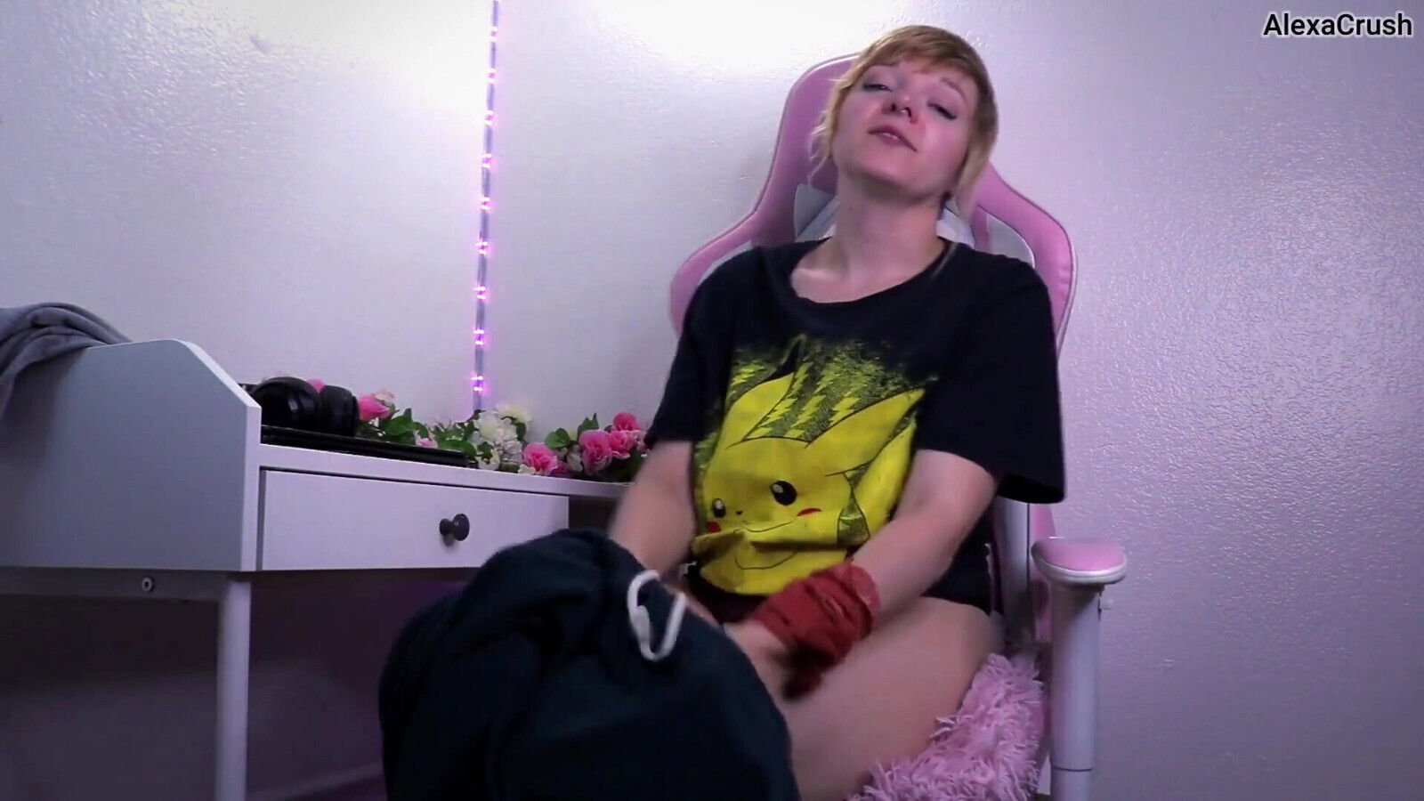 She'll Baldur's Gate Jerk