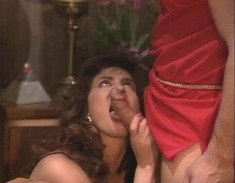 Ashlyn Gere Banged Hard Vintage Fuck