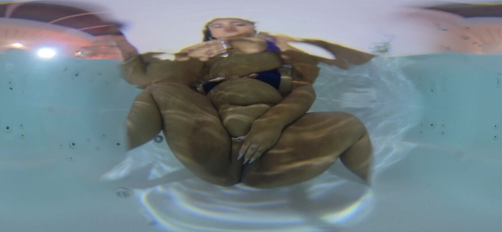 Horny Night (pamela Panda)