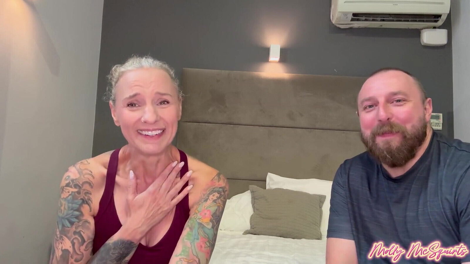 Holiday with Chris Coxxx