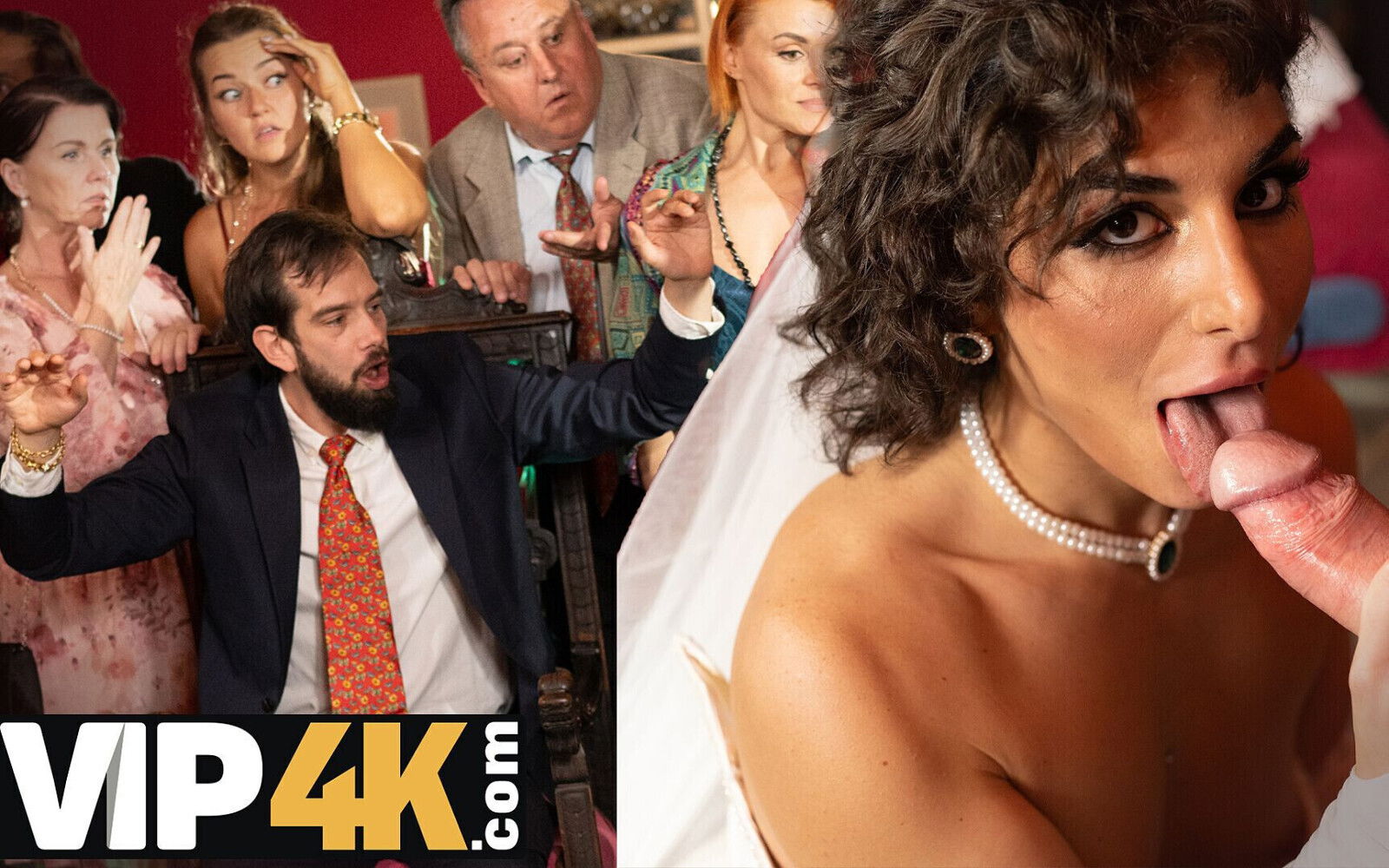 Shugra Marries Dinlow