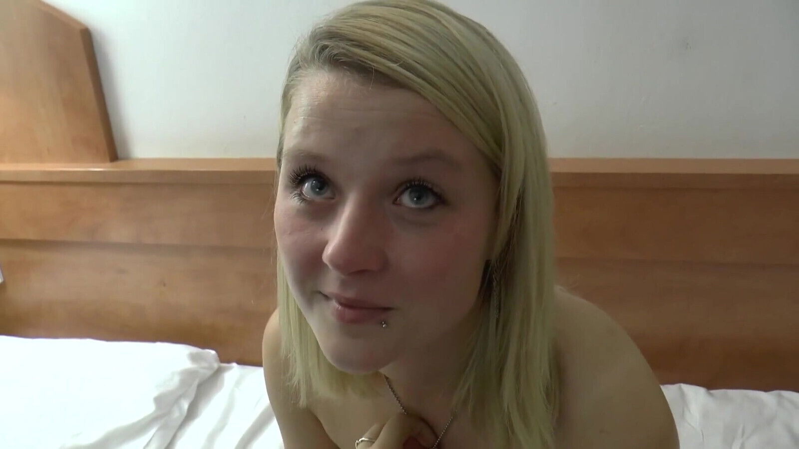 Stepdad Seduces Beautiful Blonde Stepdaughter