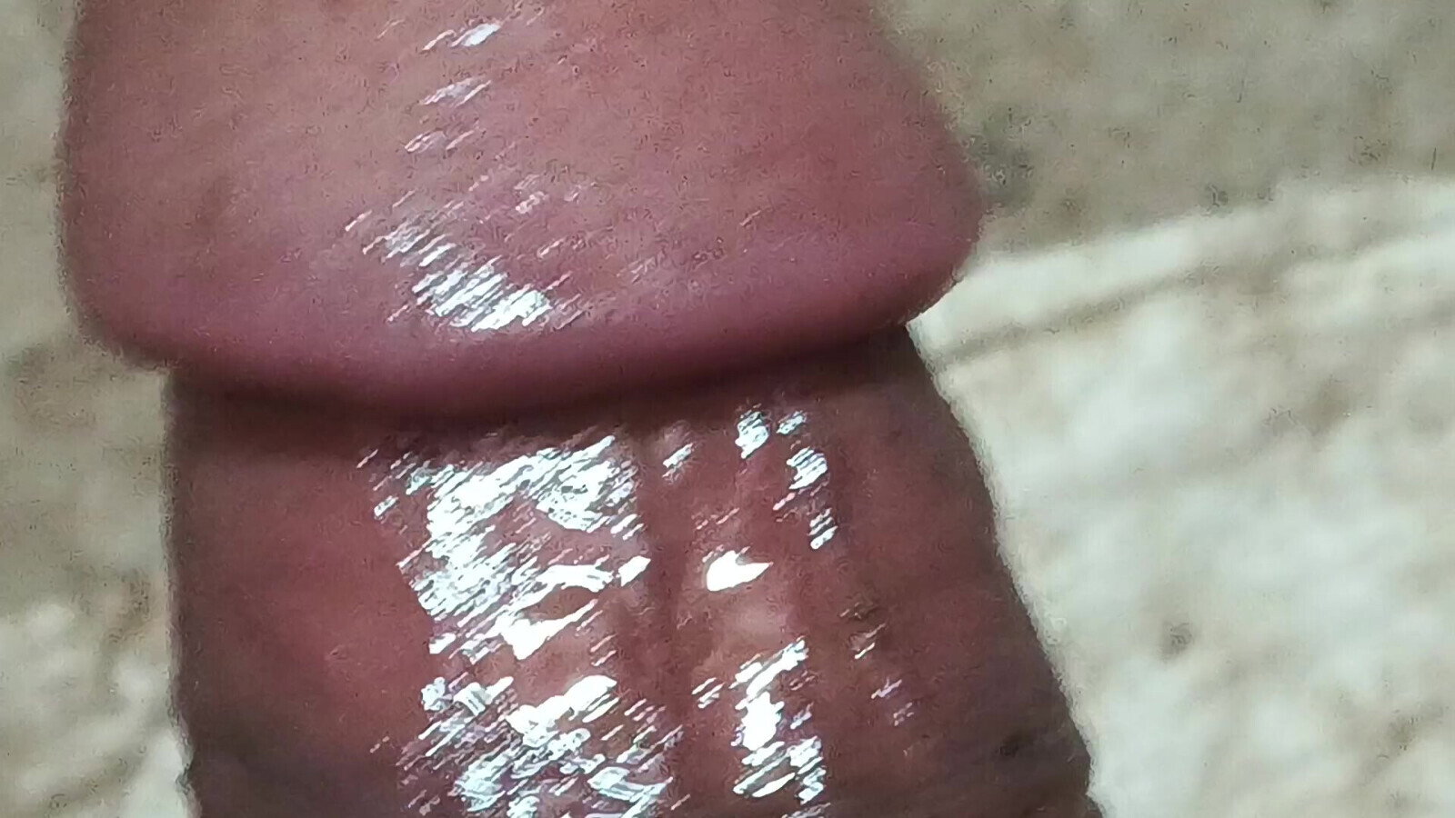 long Desi hairy lund