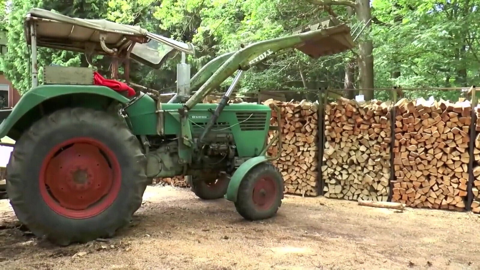 German Mouth Compilation