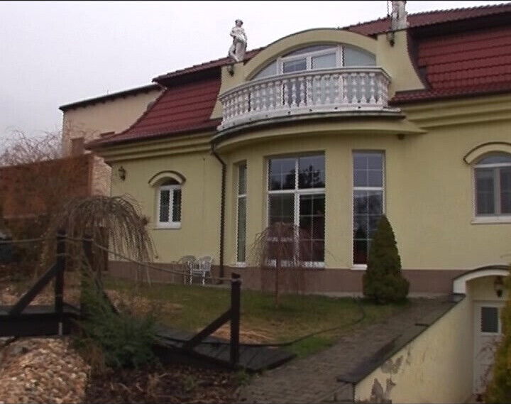 German Granny stockings enjoys fuck