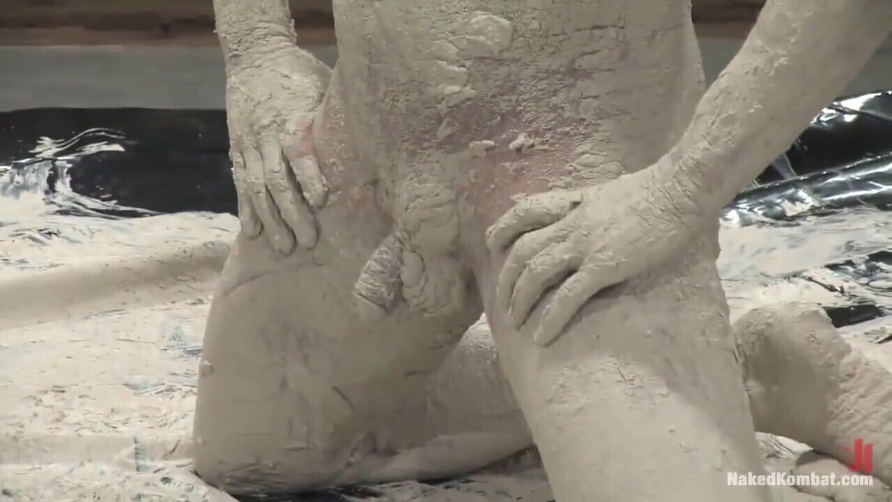 Colby Keller Dakota Rivers Match