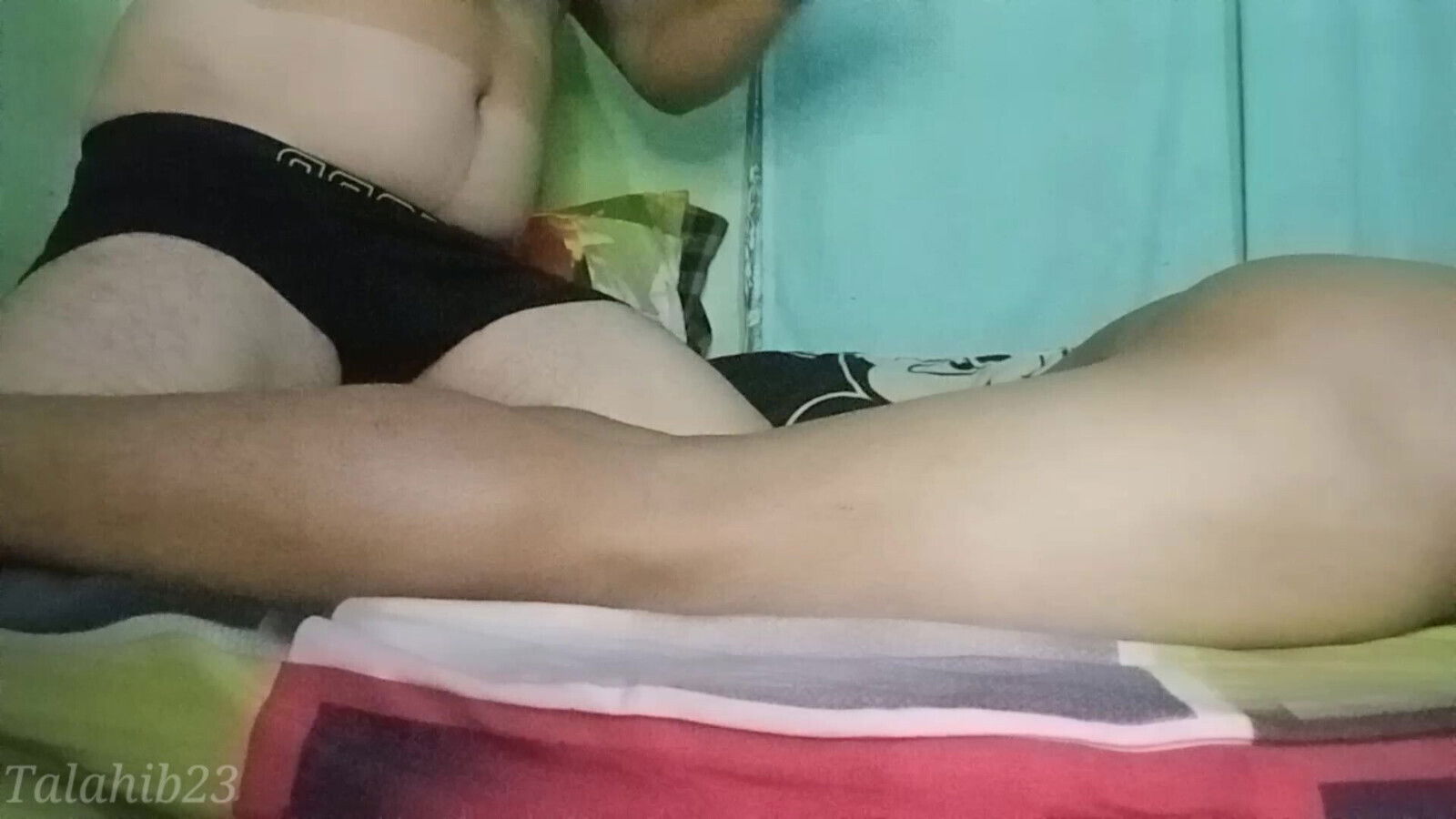 Filipino Good Massaging-Talahib23