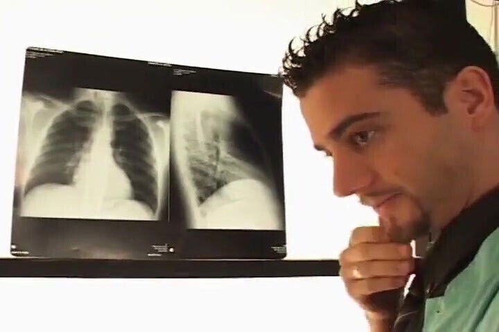 French Nurse Patients Panatrate