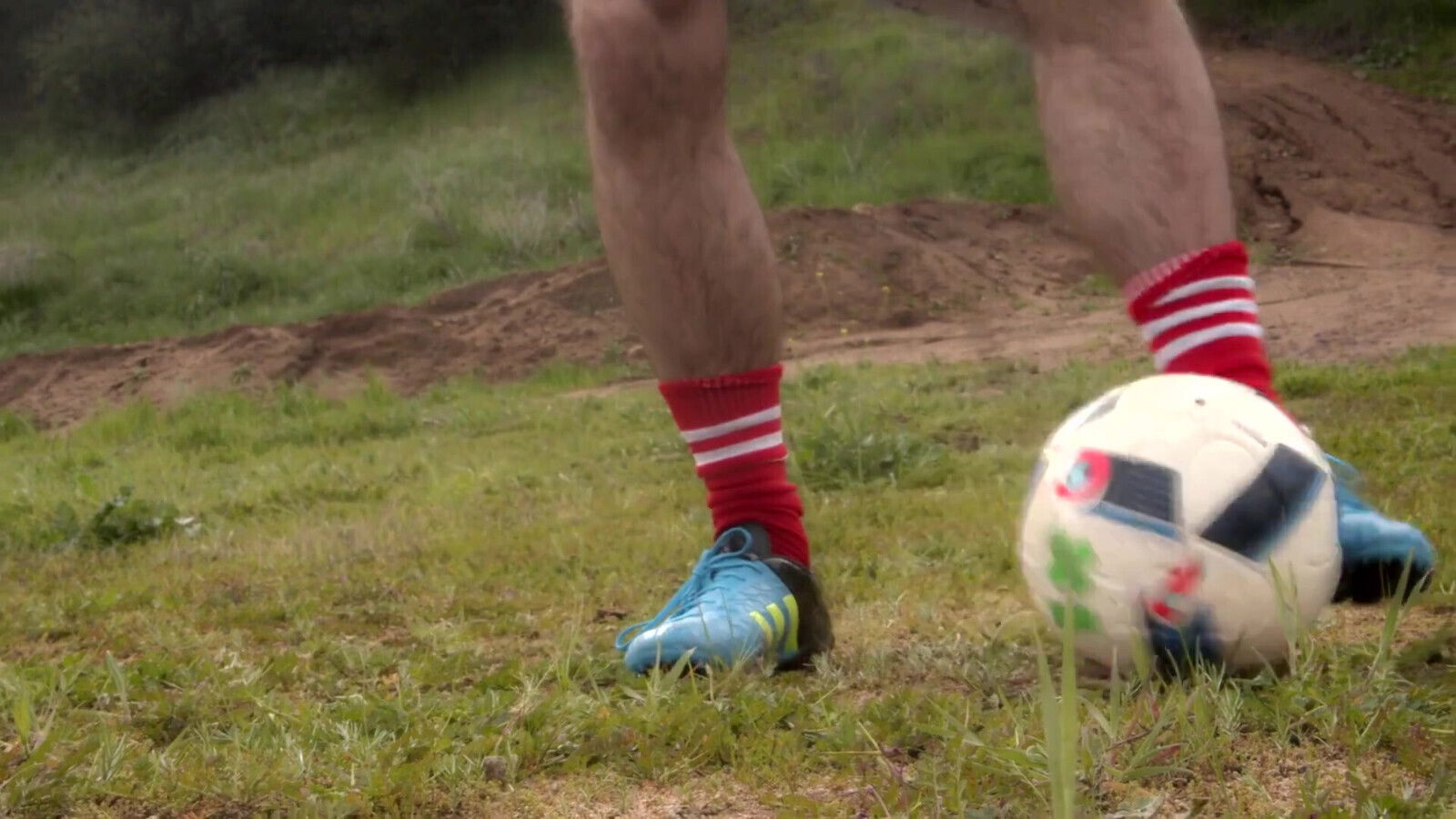 Soccer league's after game group NextDoorBuddies