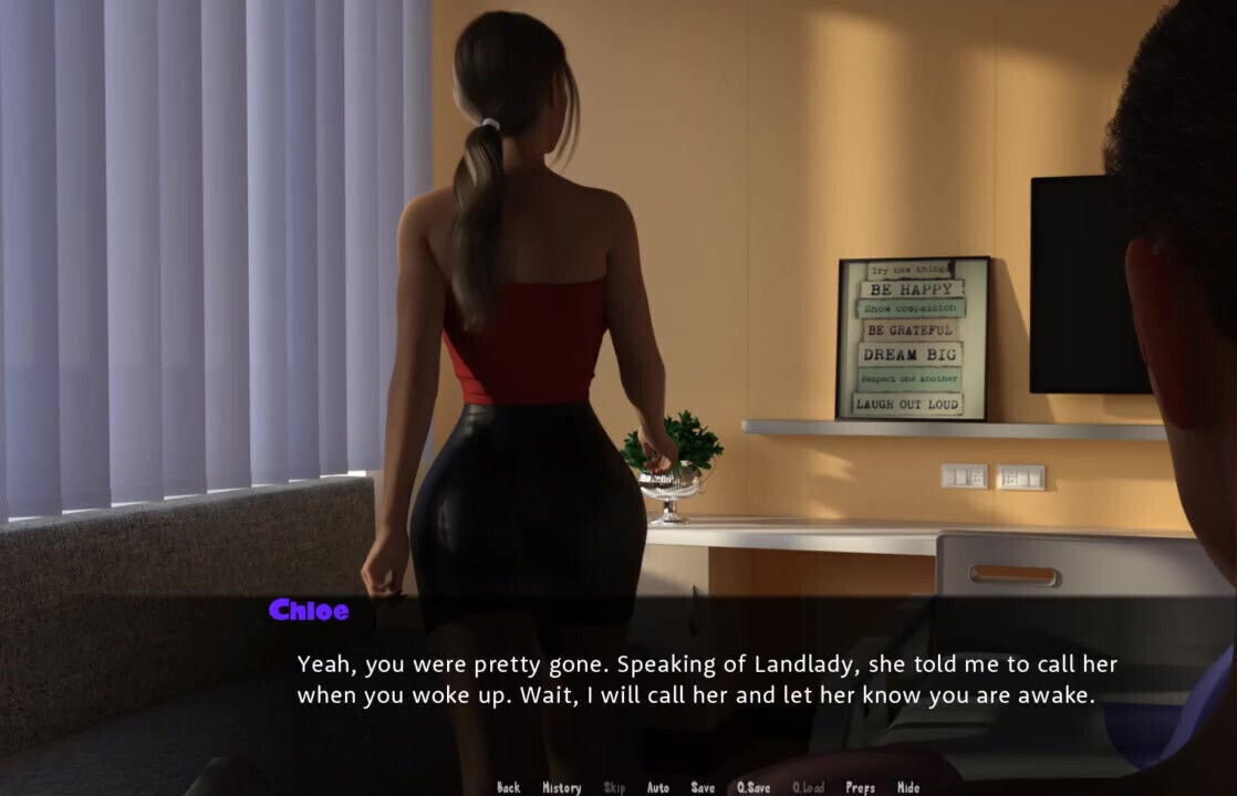 Bright Lord Give Your Desires