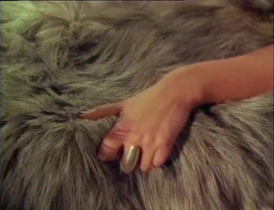 Sexy Brunette Gets Baned Vintage Fuck