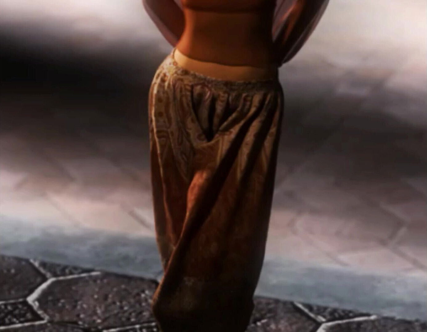 Bright Lord Dark History Redlady2k