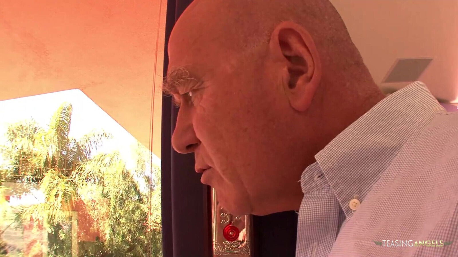 boss with sweet brunette soaking sugar walls