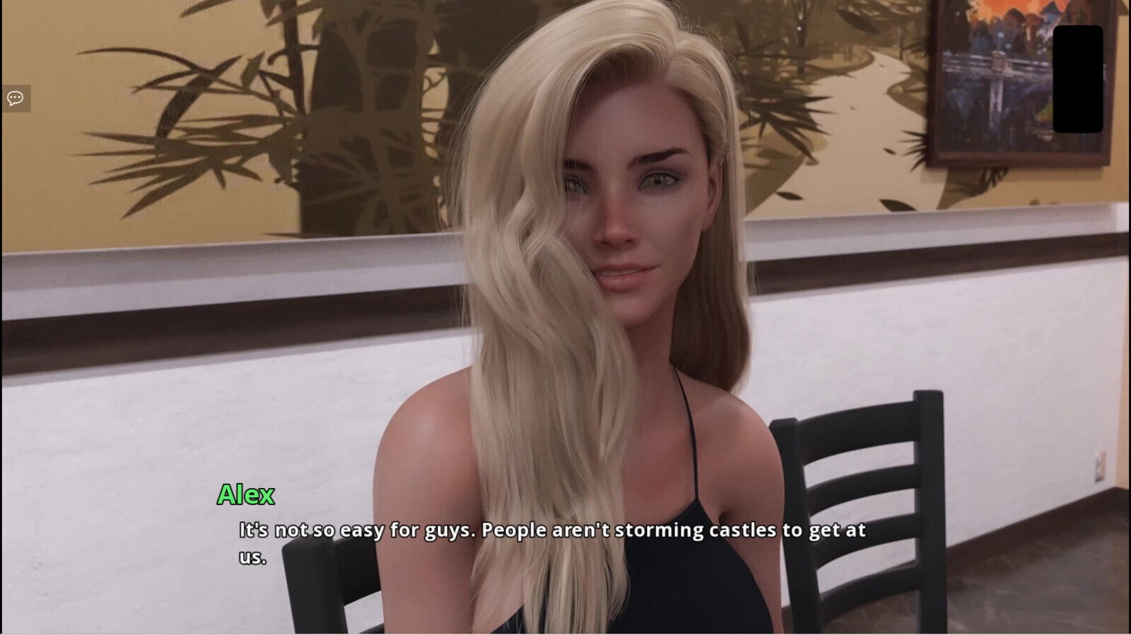 College Kings Went Climb Hospital