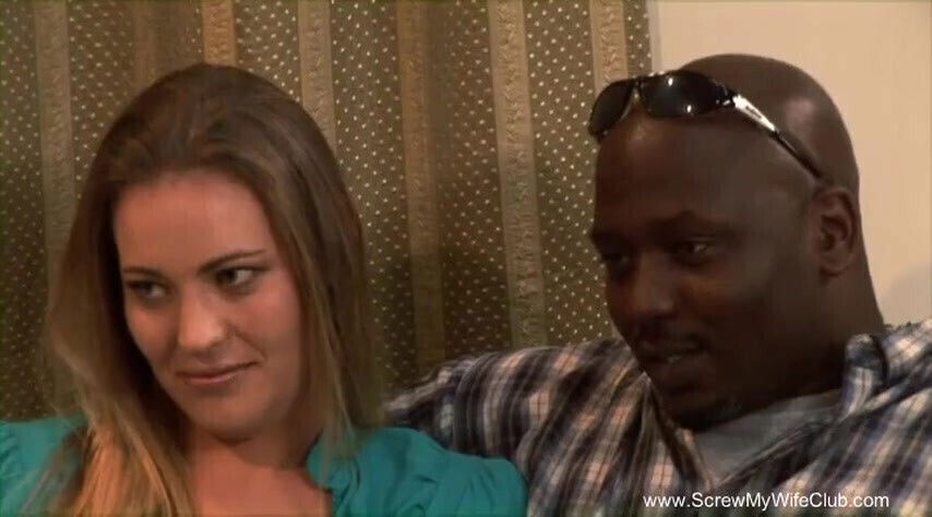 Stunning gets pussy slammed stranger's