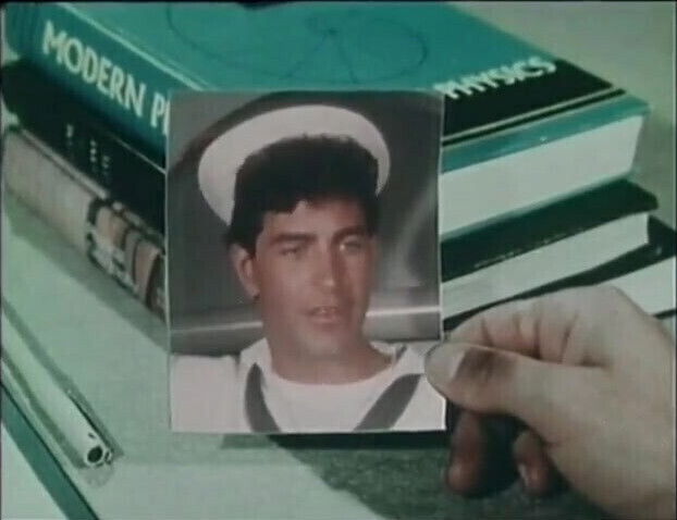 That's sailors spent their time board