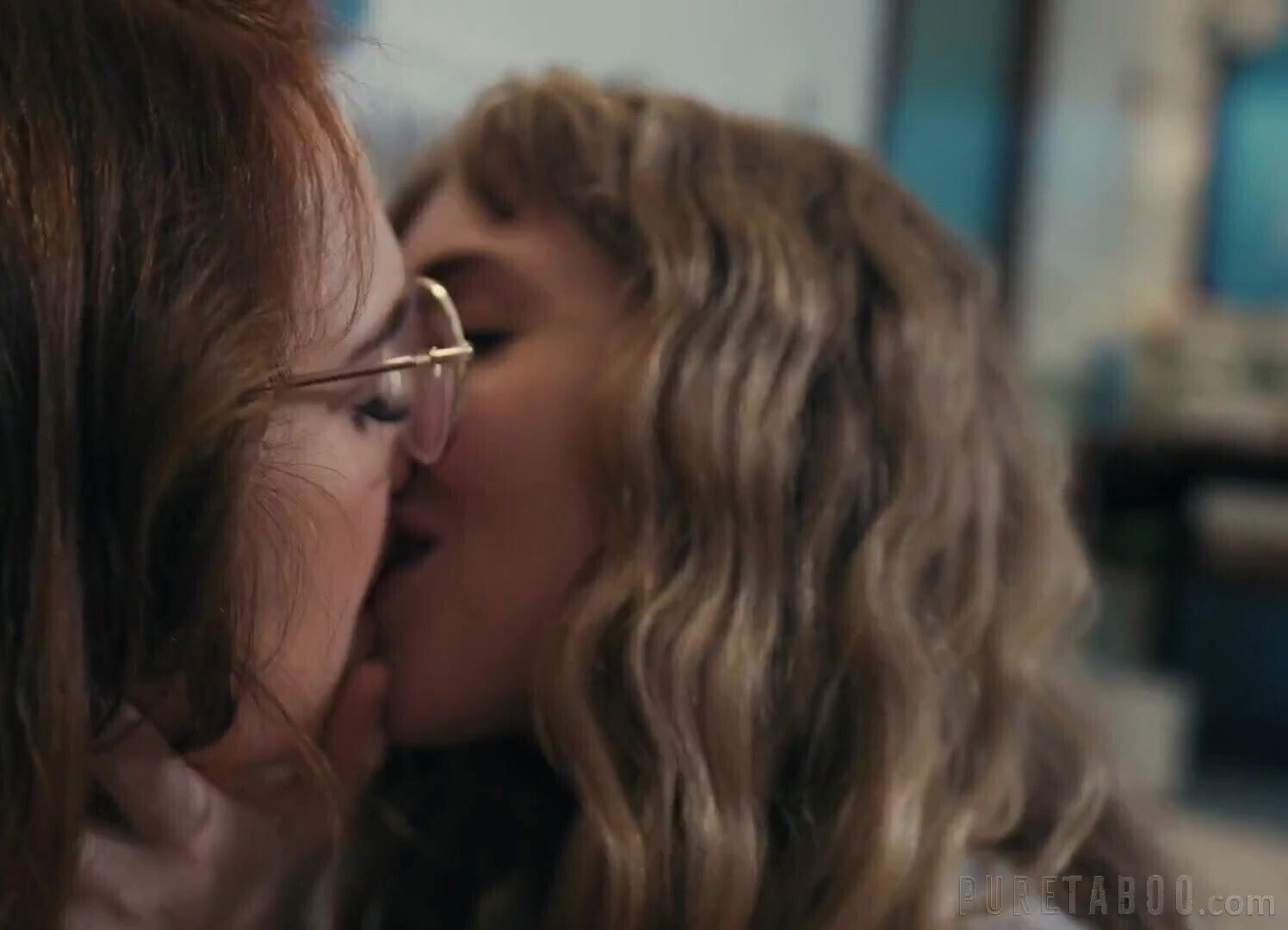 Pure Taboo Hung Sperm Donor Accidentally Impregnates Wrong Girl! with Lena Paul Siri Dahl