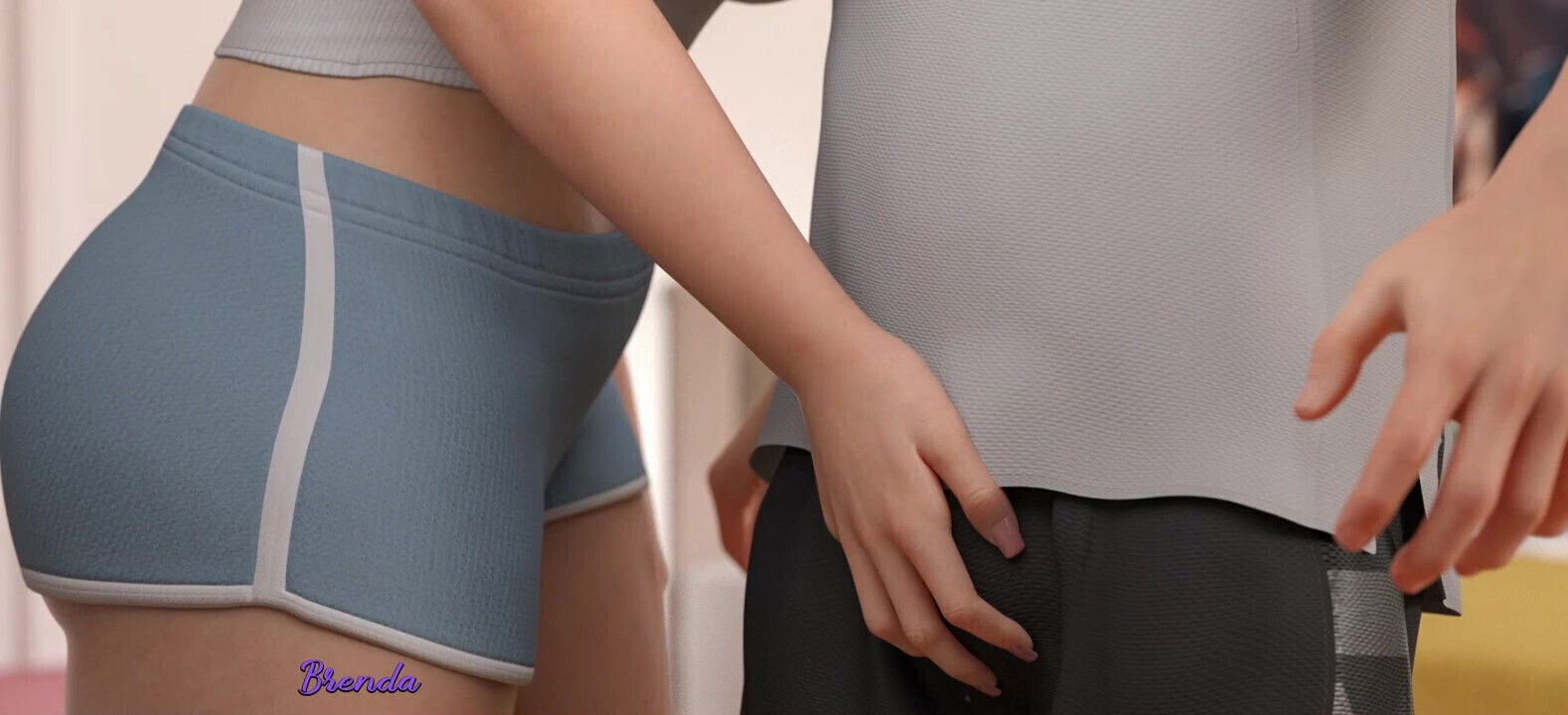 Growing Things Part Horny MILF Loveskysan6