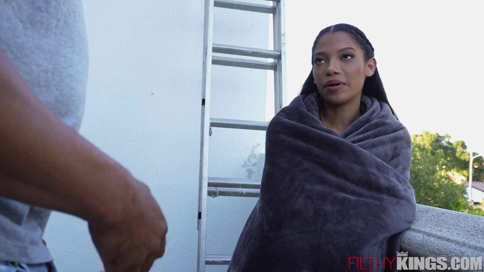 Stripping Stepdaughter Addicted Huge