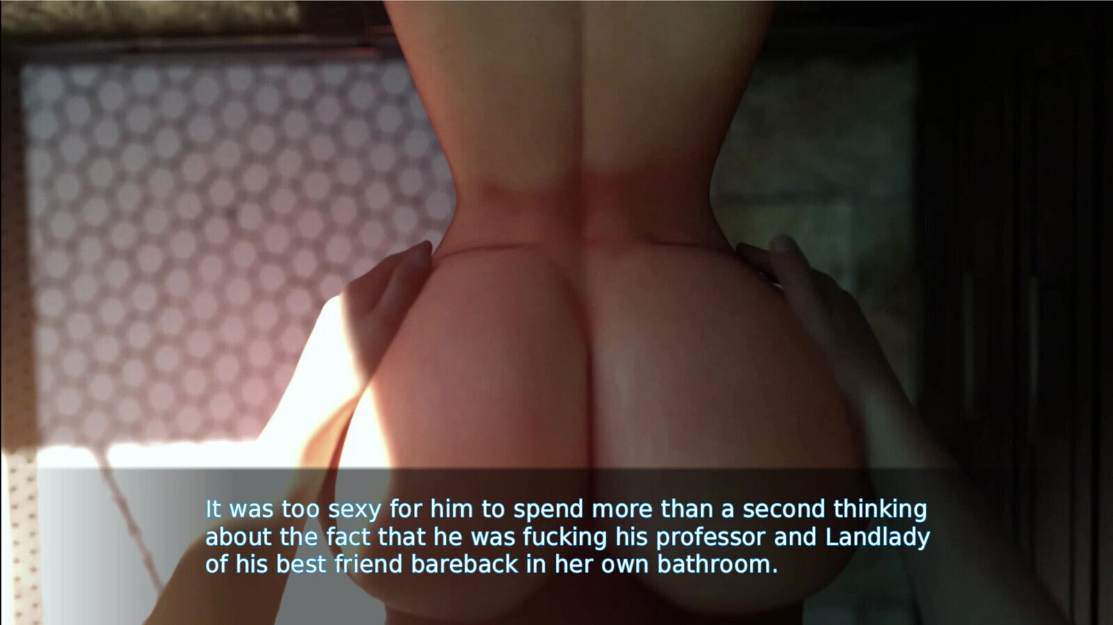 Fate Life Mystery Vaulinhorn Matias Maive Fucked Bathroom Alfred Joyce Fucked Pool