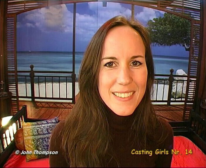 John Thompson- Dildos Naked Horny Girls Masturbating Compilation