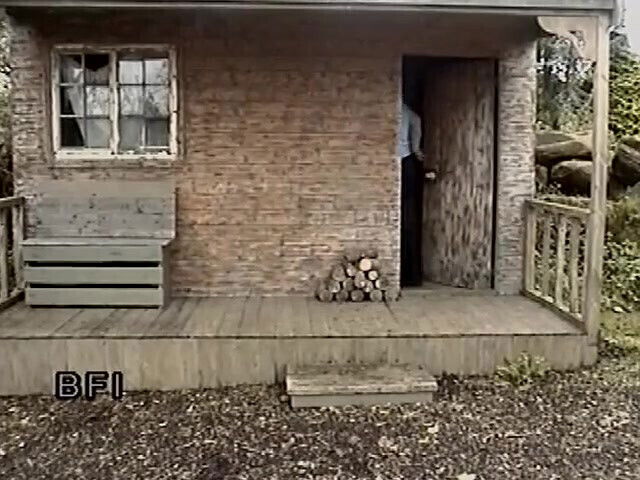 Spanking reminiscences