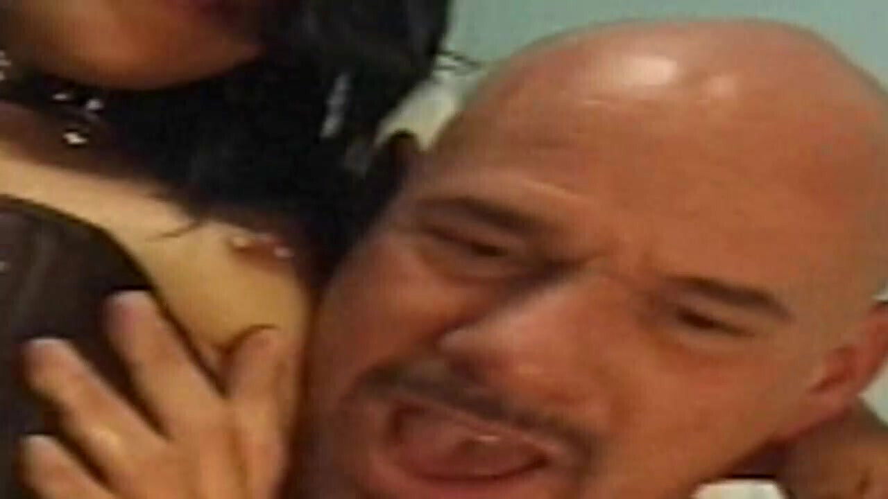 Teacher fucks school toilet